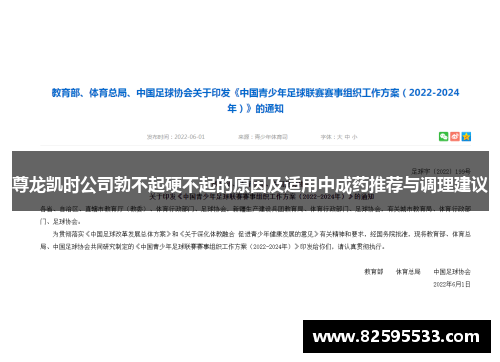 尊龙凯时公司勃不起硬不起的原因及适用中成药推荐与调理建议